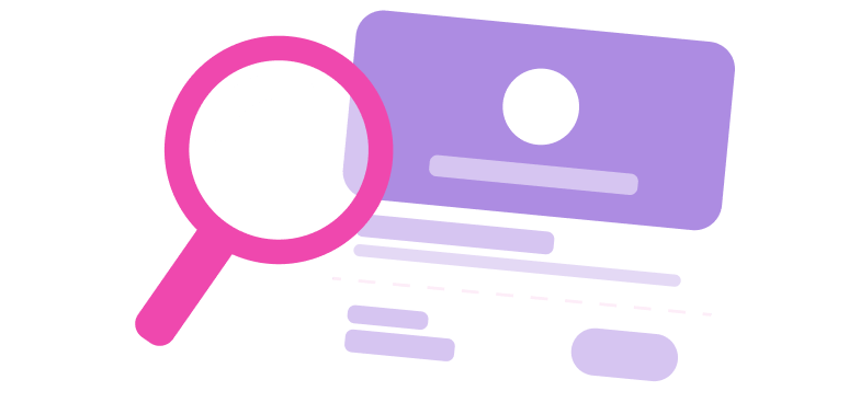 Только ваша целевая аудитория