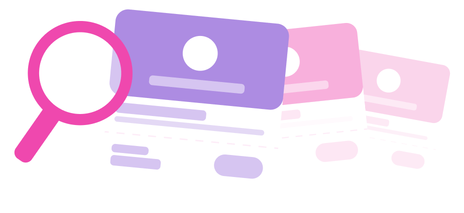 Только ваша целевая аудитория